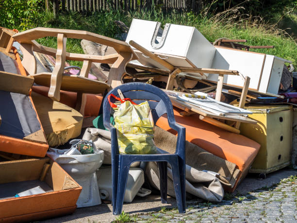 Best Junk Removal Near Me  in Hamilton City, CA
