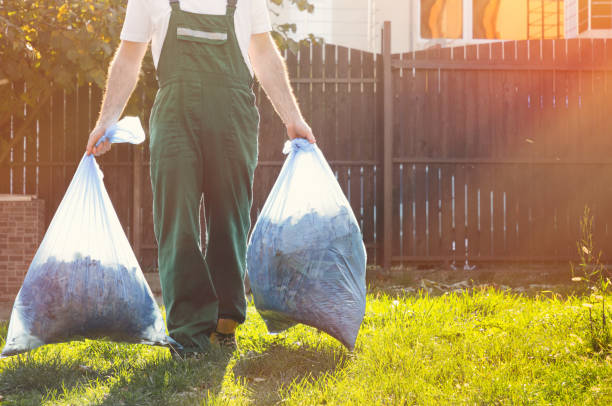 Best Full-Service Junk Removal  in Hamilton City, CA