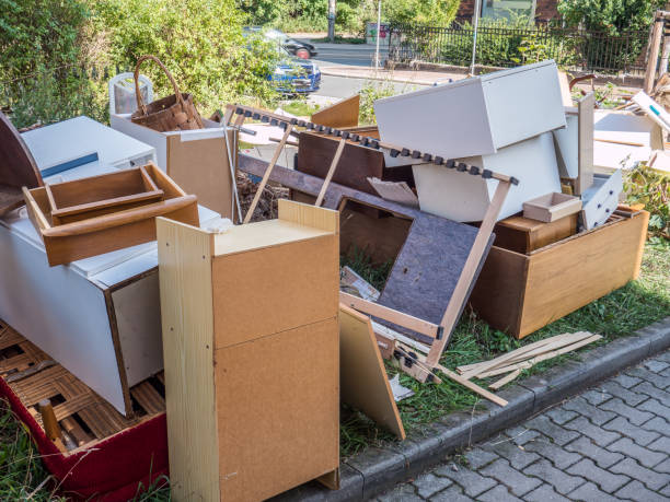 Attic Cleanout Services in Hamilton City, CA