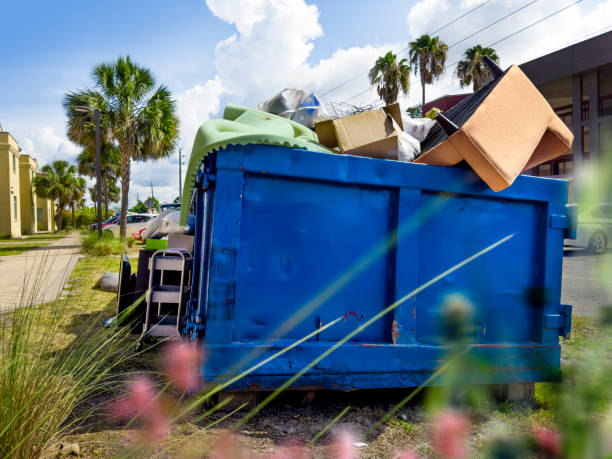 Best Junk Hauling Services  in Hamilton City, CA