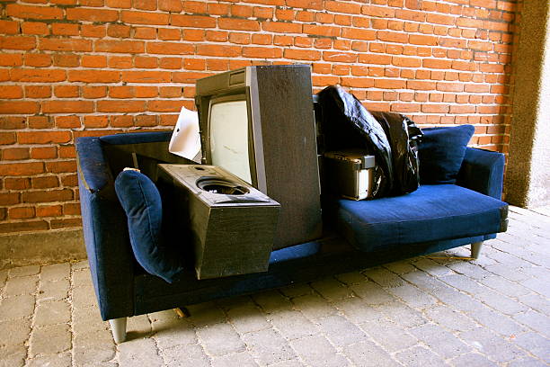 Professional Junk Removal in Hamilton City, CA
