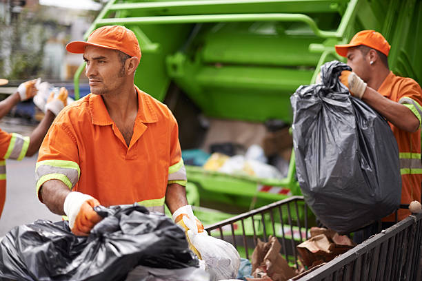 Best Office Junk Removal  in Hamilton City, CA