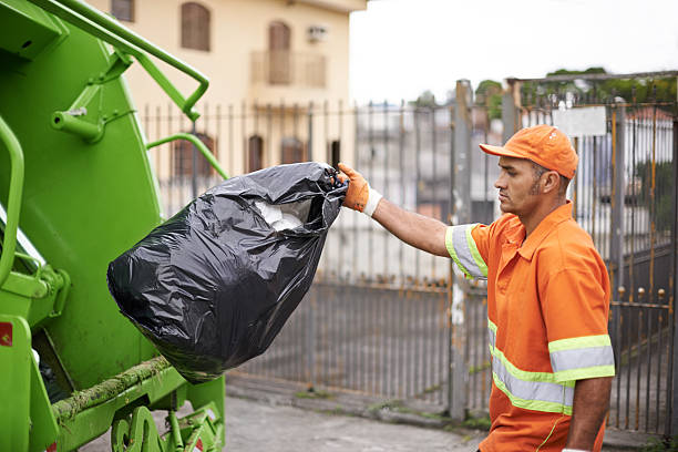 Best Trash Removal Near Me  in Hamilton City, CA