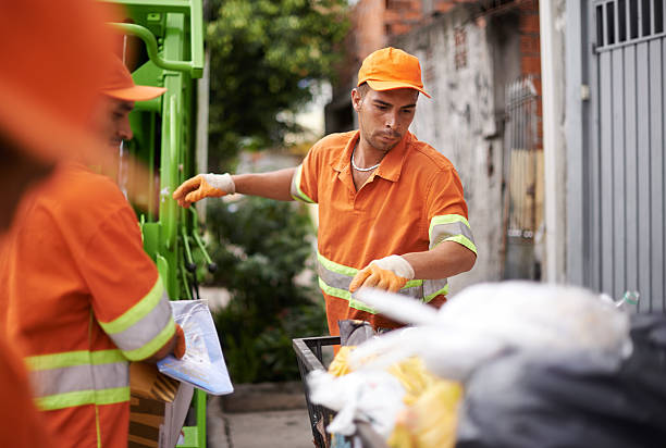 Best Household Junk Removal  in Hamilton City, CA