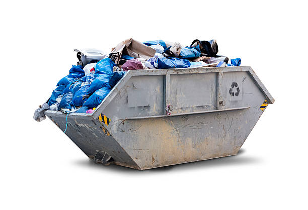 Best Garage Cleanout Services  in Hamilton City, CA