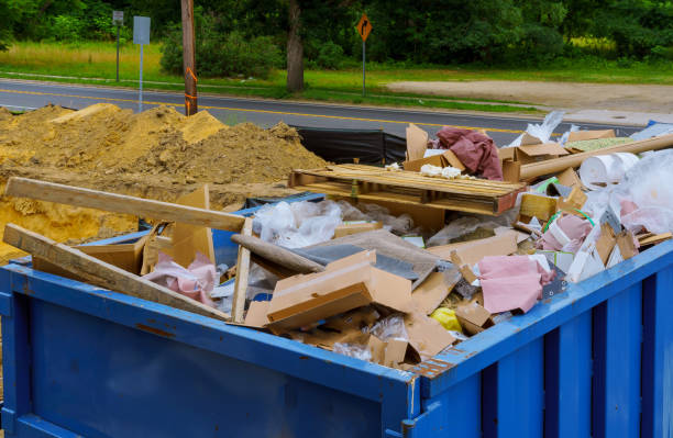 Best Yard Waste Removal  in Hamilton City, CA